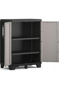Obrázok pre KETER LOW CABINET PRO 68x39x90cm IT