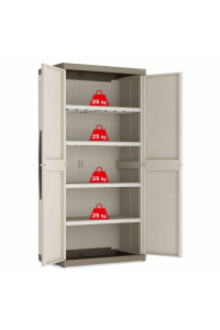 Obrázok pre KETER HIGH EXCELLENCE CABINET XL IT
