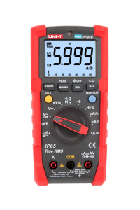 Obrázok pre Uni-T PRO UT191E Universal Meter