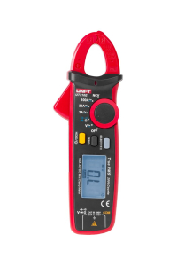 Obrázok pre 100A AC Clamp Meter Model UT210E