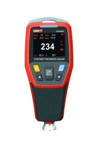 Obrázok pre Paint thickness gauge Uni-T UT343D