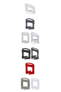 Obrázok pre RUBI STRIPS 3-12 mm 1 mm DELTA (B-400 pcs.)