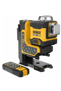 DeWALT DCLE34035B-XJ laserová vodováha Čárová vodováha 80 m Obrázok pre DeWALT DCLE34035B-XJ laserová vodováha Čárová vodováha 80 m