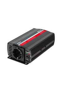 Obrázok pre Inverter REBEL 24V/230V 300W (type F: German)