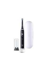 Obrázok pre BRAUN ORAL-B ELEKTRICKÝ NÁSTROJ IO 6N BLACK ONYX černý
