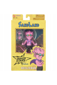 DRAGON STARS SAND LAND - BELZEBUB Obrázok pre DRAGON STARS SAND LAND - BELZEBUB