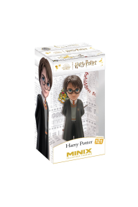 MINIX HARRY POTTER - HARRY POTTER Obrázok pre MINIX HARRY POTTER - HARRY POTTER