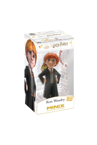 MINIX HARRY POTTER - RON WEASLEY Obrázok pre MINIX HARRY POTTER - RON WEASLEY