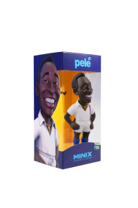 MINIX PELE - ESCAPE TO VICTORY Obrázok pre MINIX PELE - ESCAPE TO VICTORY