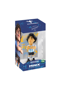Obrázok pre MINIX MARADONA - ARGENTINA