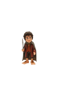 MINIX LORD OF THE RINGS - FRODO BAGGINS Obrázok pre MINIX LORD OF THE RINGS - FRODO BAGGINS