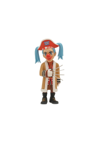 MINIX ONE PIECE - BUGGY Obrázok pre MINIX ONE PIECE - BUGGY