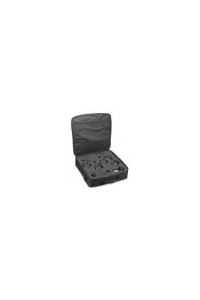 beyerdynamic TG Drum Set PRO M Zestaw mikrofonów do perkusji z uchwytami i torbą Obrázok pre beyerdynamic TG Drum Set PRO M Zestaw mikrofonów do perkusji z uchwytami i torbą