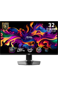 MSI MAG 321UP QD-OLED počítačový monitor 80 cm (31.5 Obrázok pre MSI MAG 321UP QD-OLED počítačový monitor 80 cm (31.5