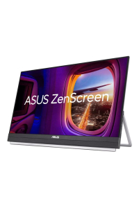 ASUS ZenScreen MB229CF počítačový monitor 54,6 cm (21.5 Obrázok pre ASUS ZenScreen MB229CF počítačový monitor 54,6 cm (21.5
