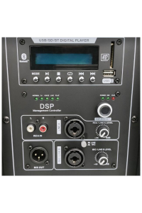 DNA SPX15 DSP Active Loudspeaker 15 Obrázok pre DNA SPX15 DSP Active Loudspeaker 15