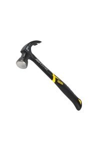 Carpenter's hammer Fatmax Claw Curved 567g Obrázok pre Carpenter's hammer Fatmax Claw Curved 567g