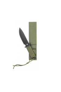 Obrázok pre Nůž Combat Recon 10 101 INC Model A GREEN