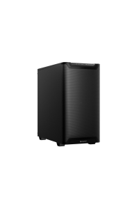 be quiet! PURE BASE 501 Airflow Black Midi Tower Černá Obrázok pre be quiet! PURE BASE 501 Airflow Black Midi Tower Černá