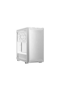 be quiet! PURE BASE 501 Airflow Window White Midi Tower Bílá Obrázok pre be quiet! PURE BASE 501 Airflow Window White Midi Tower Bílá