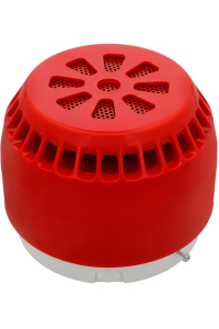 Low-current sounder W2 SA-P8/C Obrázok pre Low-current sounder W2 SA-P8/C