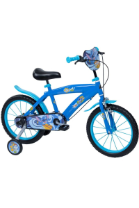 Dětské kolo 16“ Huffy Disney Stitch Obrázok pre Dětské kolo 16“ Huffy Disney Stitch