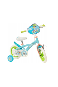 Obrázok pre Dětské kolo 12“ BLUEY bike Dog - TOIMSA 1159 EN71
