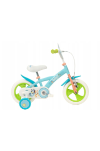 Dětské kolo 12“ BLUEY bike Dog - TOIMSA 1159 EN71 Obrázok pre Dětské kolo 12“ BLUEY bike Dog - TOIMSA 1159 EN71