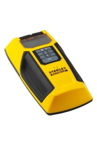 Obrázok pre Stanley FATMAX digitální multidetektor Živý kabel, Kov, Dřevo