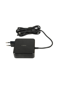 Nabíječka notebooku iBOX IUZ100TC PD 100W, čip E-mark Obrázok pre Nabíječka notebooku iBOX IUZ100TC PD 100W, čip E-mark
