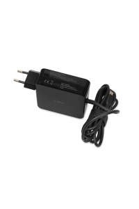 Nabíječka notebooku iBOX IUZ100TC PD 100W, čip E-mark Obrázok pre Nabíječka notebooku iBOX IUZ100TC PD 100W, čip E-mark