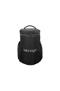 Behringer B1 Backpack - vodotěsný batoh na sloupek B1C/B1X Obrázok pre Behringer B1 Backpack - vodotěsný batoh na sloupek B1C/B1X