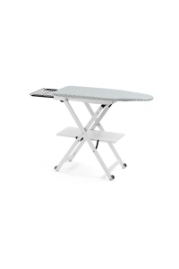 Obrázok pre ARREDAMENTI STIROCOMODO Ironing Board - 135 x 45 cm, White