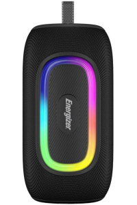 Obrázok pre Portable Speaker Energizer Bluetooth 1800mAh RGB