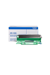 Brother DR-1050 válec do laserových tiskáren Originální 1 kusů Obrázok pre Brother DR-1050 válec do laserových tiskáren Originální 1 kusů
