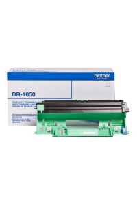 Brother DR-1050 válec do laserových tiskáren Originální 1 kusů Obrázok pre Brother DR-1050 válec do laserových tiskáren Originální 1 kusů