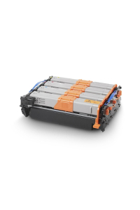 OKI 44968301 válec do laserových tiskáren Originální 4 kusů Multi balení Obrázok pre OKI 44968301 válec do laserových tiskáren Originální 4 kusů Multi balení