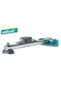 wolfcraft GmbH 6945000 řezačka laminátových podlah Modrá, Šedá 15 cm Obrázok pre wolfcraft GmbH 6945000 řezačka laminátových podlah Modrá, Šedá 15 cm