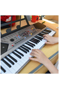 Obrázok pre MQ 001 UF - keyboard
