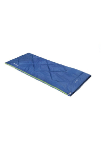 High Peak Ceduna Hranatý spacák Polyester Modrá Obrázok pre High Peak Ceduna Hranatý spacák Polyester Modrá