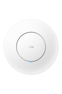 Cudy AP3000_P Wi-Fi přístupový bod 2976 Mbit/s Bílá Podpora napájení po Ethernetu (PoE) Obrázok pre Cudy AP3000_P Wi-Fi přístupový bod 2976 Mbit/s Bílá Podpora napájení po Ethernetu (PoE)