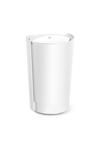 Obrázok pre TP-Link Deco X50-5G Dvoupásmový (2,4 GHz / 5 GHz) Wi-Fi 6 (802.11ax) Bílá 3 Vnitřní
