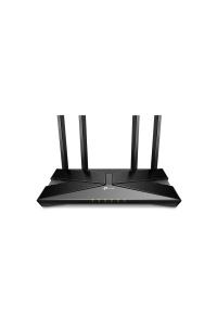 Obrázok pre TP-Link Archer AX1500 bezdrátový router Gigabit Ethernet Dvoupásmový (2,4 GHz / 5 GHz) Černá