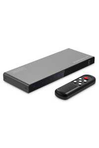 Obrázok pre Digitus DS-55334 video přepínač HDMI