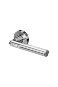 Obrázok pre Handle with code lock IP44 ORNO OR-ZS-850