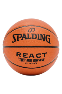 Spalding React TF-250 - basketbal, velikost 7 Obrázok pre Spalding React TF-250 - basketbal, velikost 7