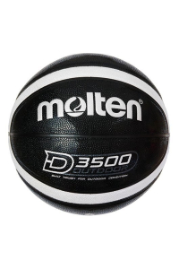 Molten B7D3500 KS - basketbal, velikost 7 Obrázok pre Molten B7D3500 KS - basketbal, velikost 7