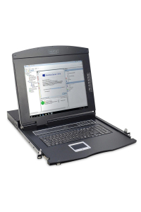 Obrázok pre Digitus DS-72210-2US racková konzole 43,2 cm (17