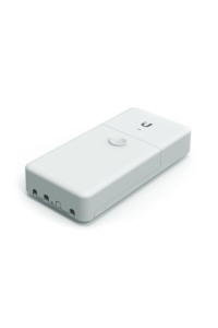 Ubiquiti F-POE-G2 konvertor síťové kabeláže Interní 1000 Mbit/s Bílá Obrázok pre Ubiquiti F-POE-G2 konvertor síťové kabeláže Interní 1000 Mbit/s Bílá