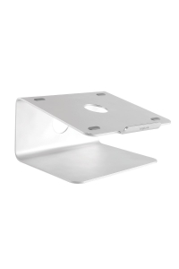 LogiLink AA0104 stojan pro laptop Stříbrná 43,2 cm (17 Obrázok pre LogiLink AA0104 stojan pro laptop Stříbrná 43,2 cm (17